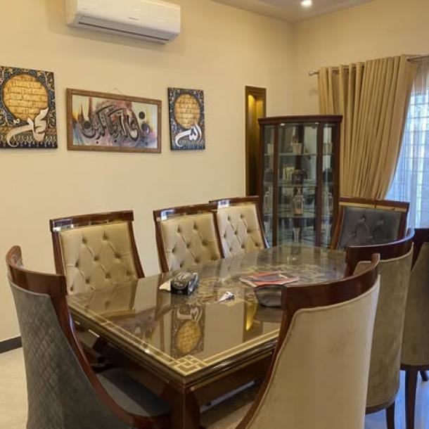 Luxury Best Location 1 Kanal House For Sale In Bahria Town Phase 8 Rawalpindi-1