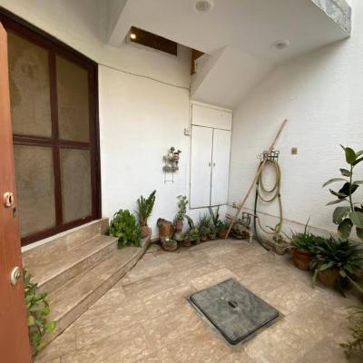 Ultra Modern 1 Kanal Bungalow Available For Rent In DHA Lahore Phase 7