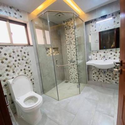 Beautiful Design Upper Portion Available For Rent In Askari 10 Sector S