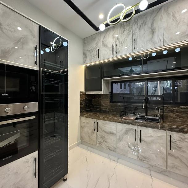 DHA Phase 7 Beautiful 1 Kanal Bangalow Available For Rent-7