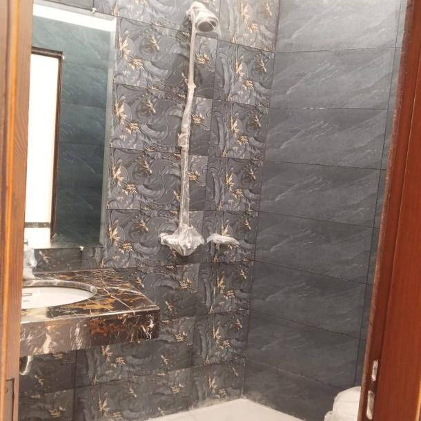 8th Floor Apartment Facing Golf Course Available For Rent In DHA Raya-6