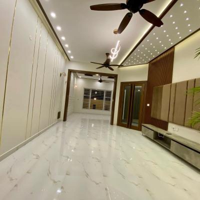 7 Marla Beautiful New Design House Available For Sale In Bahria Town Rawalpindi