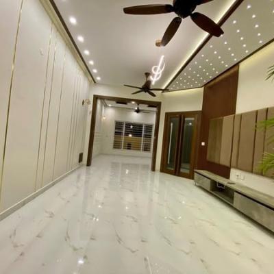 7 Marla Beautiful New Design House Available For Sale In Bahria Town Rawalpindi