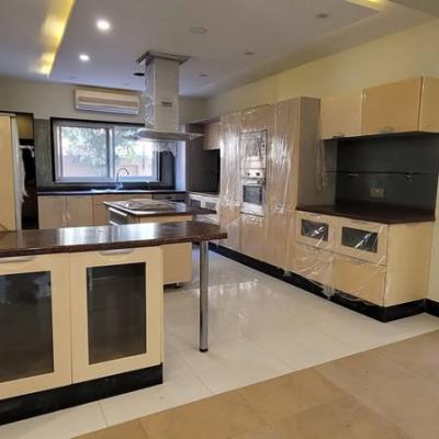 1.5 Kanal Villa Is Available For Rent In Bahria Town Islamabad