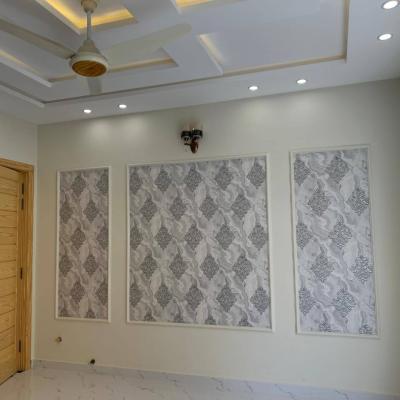 10 Marla Brand New House Available For Sale In Bahria Town Rawalpindi