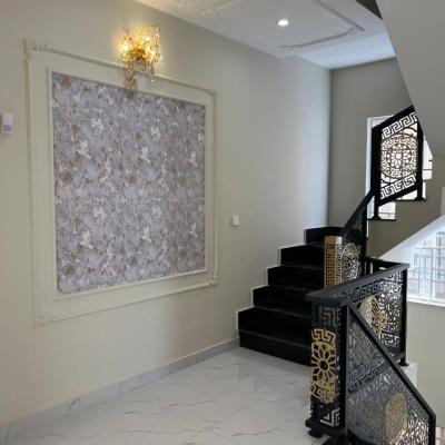 10 Marla Brand New House Available For Sale In Bahria Town Rawalpindi