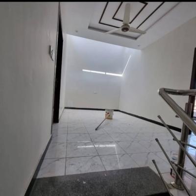 5 Marla Slightly Used House Available For Sale In Bahria Enclave Bahria Town Islamabad Town