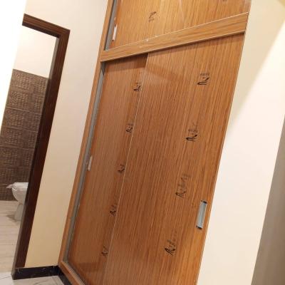 Double Unit 7 Marla House Available For Sale In Bahria Town Rawalpindi