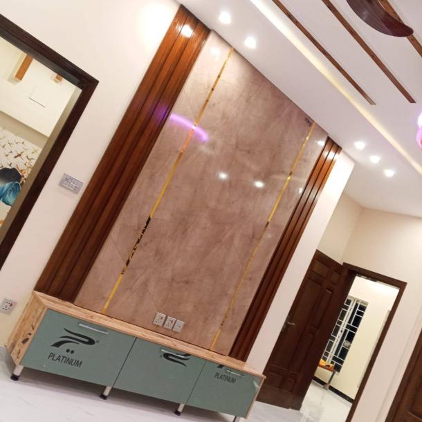 Modern Design 1 Kanal Bungalow Available For Rent In DHA Lahore Phase 6-4