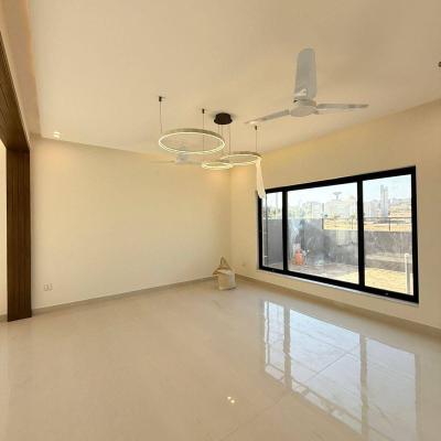 Beautifully Design 1 Kanal House Available For Rent In DHA Lahore Phase 7