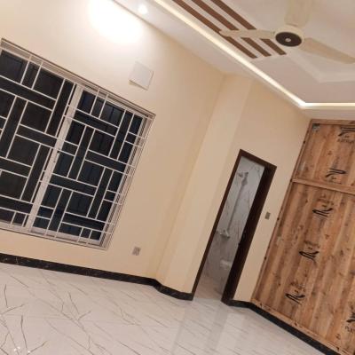 Double Unit 7 Marla House Available For Sale In Bahria Town Rawalpindi