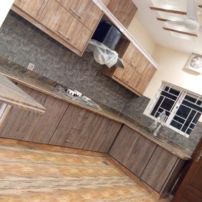 8th Floor Apartment Facing Golf Course Available For Rent In DHA Raya