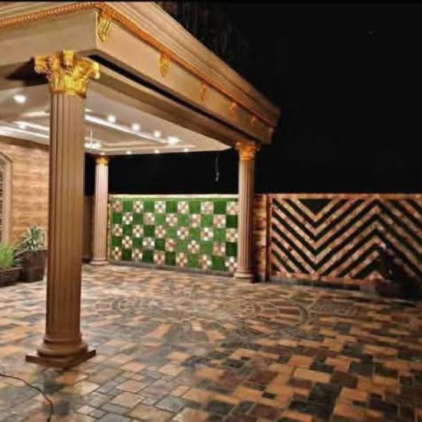 On 50 Feet Road 1 Kanal Lower Portion Available For Rent In DHA Lahore Phase 7-1
