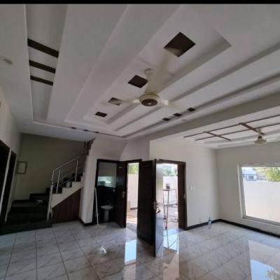 5 Marla Slightly Used House Available For Sale In Bahria Enclave Bahria Town Islamabad Town