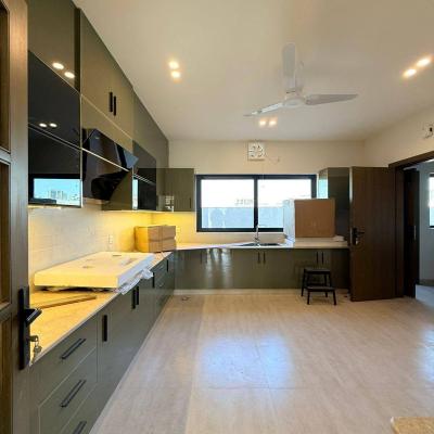 Ideal Location 1 Kanal Upper Portion Available For Sale In DHA Lahore Phase 7