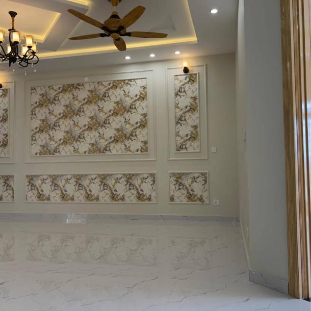 2 Kanal Beautifully Design House Available For Sale In DHA Lahore Phase 3-3