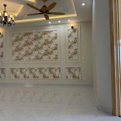 10 Marla Brand New House Available For Sale In Bahria Town Rawalpindi