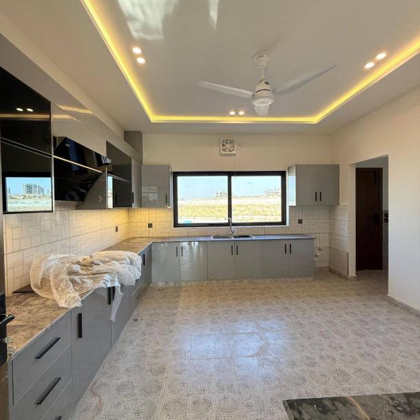 Excellent Design 1 Kanal House Available For Rent In DHA Lahore Phase 7-6