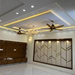 2 Kanal Beautifully Design House Available For Sale In DHA Lahore Phase 3