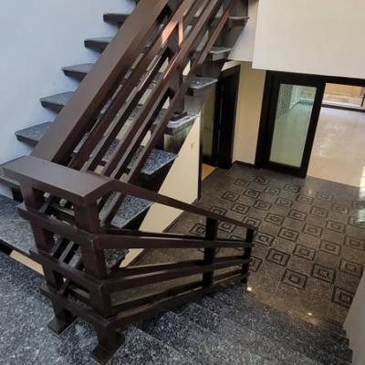 1.5 Kanal Villa Is Available For Rent In Bahria Town Islamabad