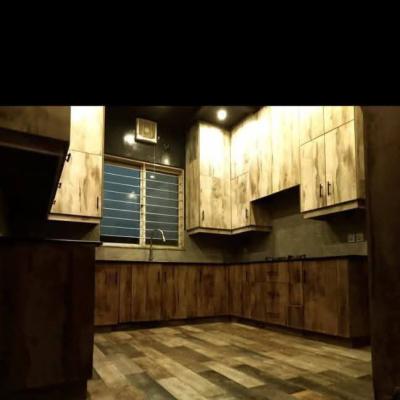 On 50 Feet Road 1 Kanal Lower Portion Available For Rent In DHA Lahore Phase 7