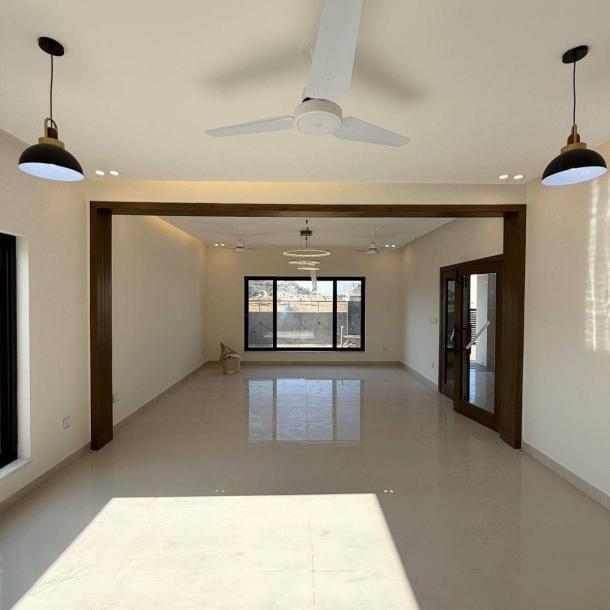 Excellent Design 1 Kanal House Available For Rent In DHA Lahore Phase 7-5