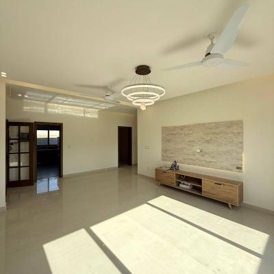 Beautifully Design 1 Kanal House Available For Rent In DHA Lahore Phase 7