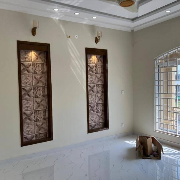 2 Kanal Beautifully Design House Available For Sale In DHA Lahore Phase 3-2