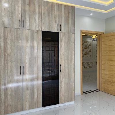 10 Marla Brand New House Available For Sale In Bahria Town Rawalpindi