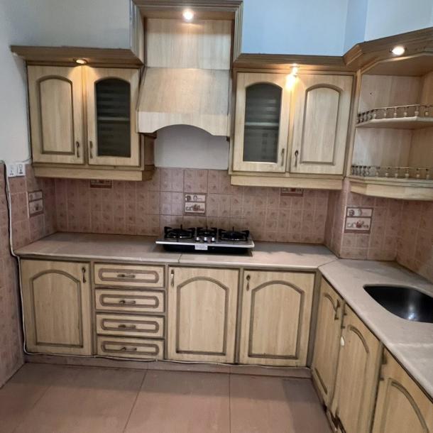 Fully Maintained 3 Bedrooms Upper Portion available For Rent In DHA Lahore Phase 4-6
