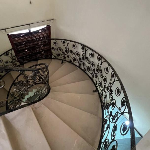 Fully Maintained 3 Bedrooms Upper Portion available For Rent In DHA Lahore Phase 4-1