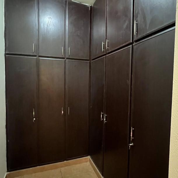 Fully Maintained 3 Bedrooms Upper Portion available For Rent In DHA Lahore Phase 4-8