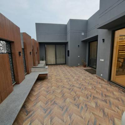 Stunning 1 Kanal Upper Portion Available for Rent In DHA Lahore Phase 6