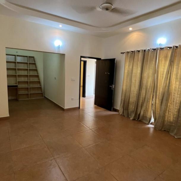 Beautiful 10 Marla House Available For Rent In DHA Lahore Phase 3-3