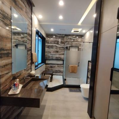 2 Bedrooms Beautiful 1 Kanal Lower Portion Available For Rent In DHA Lahore Phase 6