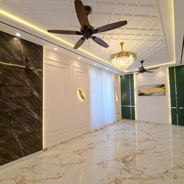 Spanish Design 1 Kanal Bungalow Available For Sale In DHA Lahore Phase 3-3