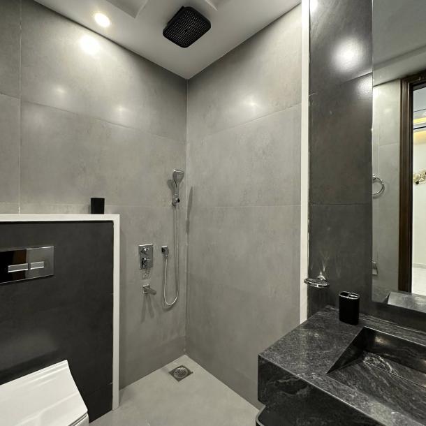 Park Facing 3 Bedroom Apartment Available For Rent In Askari 11-5