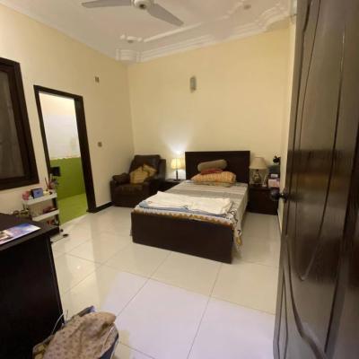 Furnished Solar Installed 1 Kanal Bungalow Available For Rent In DHA Lahore Phase 7-3