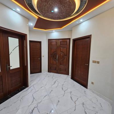 1 Kanal New Beautiful House Available For Rent In Bahria Town Lahore