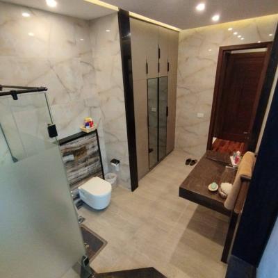 Fully Furnished 10 Marla Upper Portion Available For Rent In DHA Lahore Phase 6