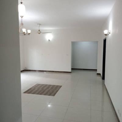 Well Maintained 20 Marla Upper Portion Available For Rent In DHA Lahore Phase 6