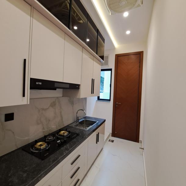 Lavish 1 Kanal Upper Portion Available For Rent In DHA Lahore Phase 7-5