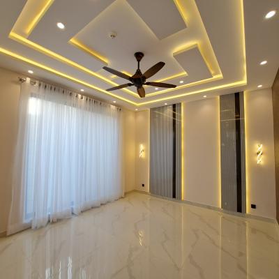 Corner Brand New 10 Marla House Available For Sale In DHA Lahore