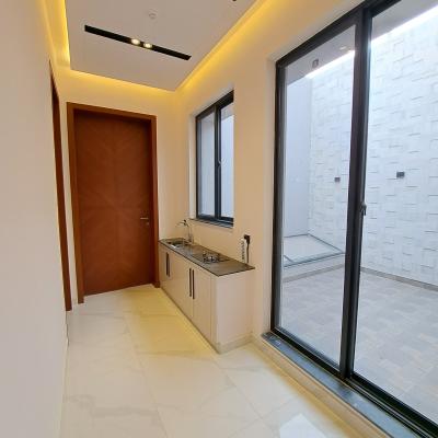 Corner Brand New 10 Marla House Available For Sale In DHA Lahore