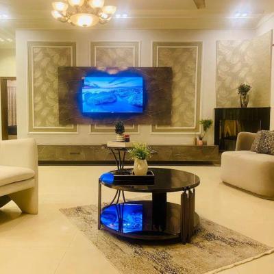 Brand New Modern Newly Furnished 1 Kanal House Available For Sale In DHA Lahore Phase 3 Block X-7