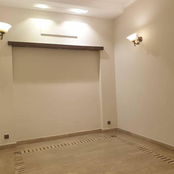 Well Maintained 5 Marla House Available For Rent In DHA Lahore Phase 5-2