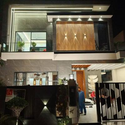 Brand New 10 Marla House Available For Sale In DHA Lahore Phase 3 Block Z