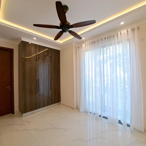 Spanish Design 1 Kanal Bungalow Available For Sale In DHA Lahore Phase 3-7
