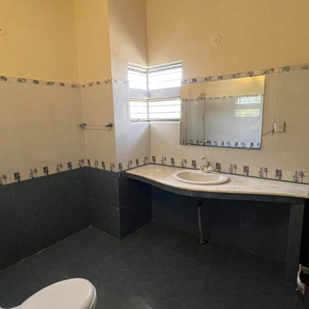 Fully Maintained 3 Bedrooms Upper Portion available For Rent In DHA Lahore Phase 4-7