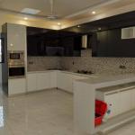 Brand New Portion Available For Rent In DHA Lahore Phase 8